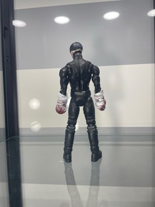 Figura Daredevil marvel legends netflix T3 Custom