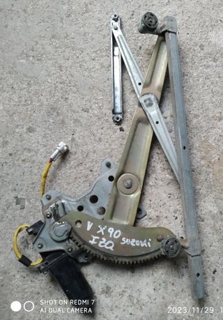 Elevador Suzuki X90 Izquierdo
