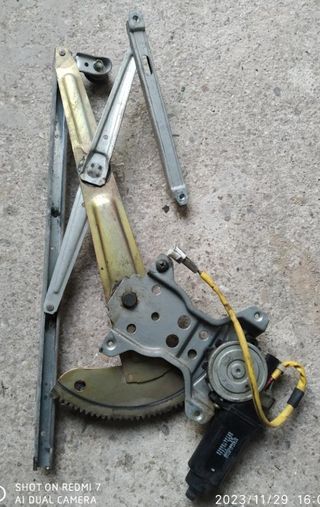 Elevador Suzuki X90 Izquierdo