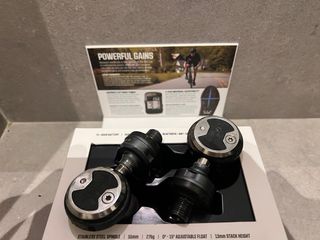 Wahoo Powrlink Zero Potenciometro (2 piernas)