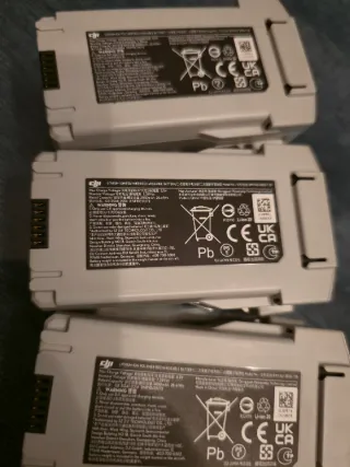 DJI Mini 4 Pro Fly More Combo Plus