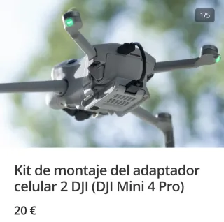 DJI Mini 4 Pro Fly More Combo Plus