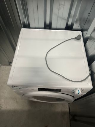 Secadora Candy Smartpro 9kg