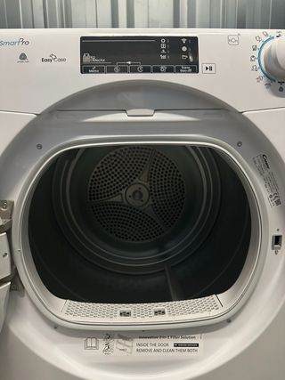 Secadora Candy Smartpro 9kg