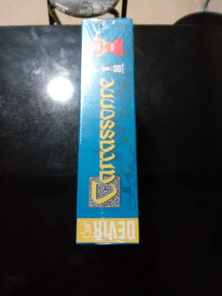 PRECINTADO Carcassonne