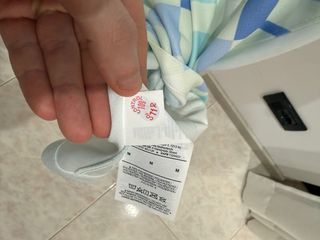 Maglia Calcio Inter Esposito 25/26 Away Originale