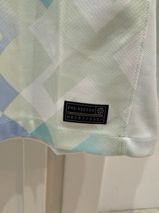 Maglia Calcio Inter Esposito 25/26 Away Originale