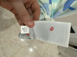 Maglia Calcio Inter Esposito 25/26 Away Originale