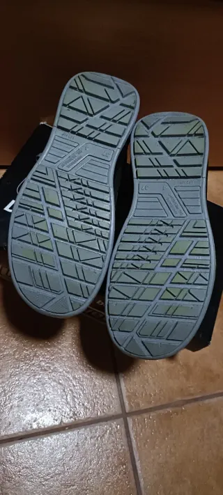 Bota U Power Talla 37