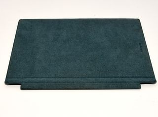 Microsoft Surface Pro 7 Argento