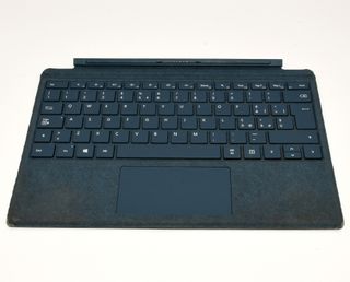 Microsoft Surface Pro 7 Argento