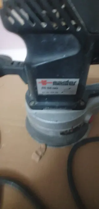 Lijadora Wurth giratoria