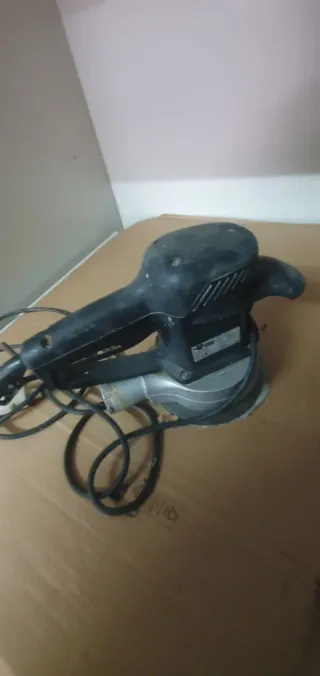 Lijadora Wurth giratoria