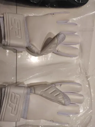 Guantes de portero