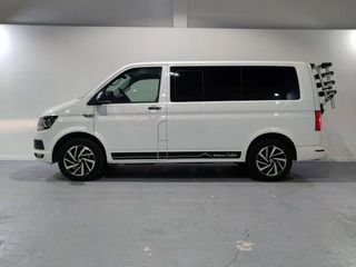 Volkswagen Multivan Outdoor Corto 2.0 TDI BMT 150