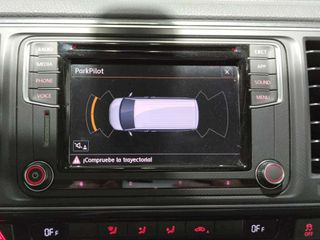 Volkswagen Multivan Outdoor Corto 2.0 TDI BMT 150