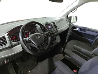 Volkswagen Multivan Outdoor Corto 2.0 TDI BMT 150