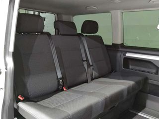 Volkswagen Multivan Outdoor Corto 2.0 TDI BMT 150