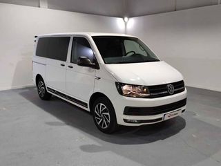 Volkswagen Multivan Outdoor Corto 2.0 TDI BMT 150