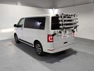 Volkswagen Multivan Outdoor Corto 2.0 TDI BMT 150