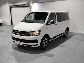 Volkswagen Multivan Outdoor Corto 2.0 TDI BMT 150
