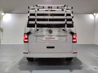 Volkswagen Multivan Outdoor Corto 2.0 TDI BMT 150