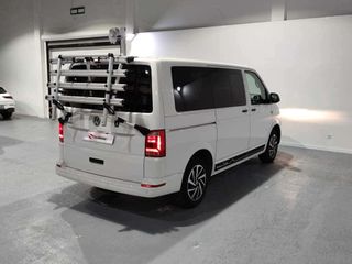 Volkswagen Multivan Outdoor Corto 2.0 TDI BMT 150