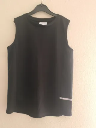 Pantalones cortos niño 7-8 años