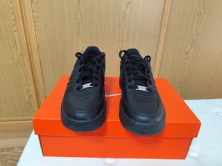 Nike Air Force 1 LE Zapatillas Negras