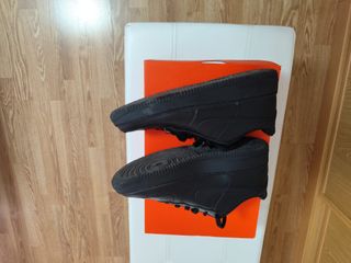 Nike Air Force 1 LE Zapatillas Negras