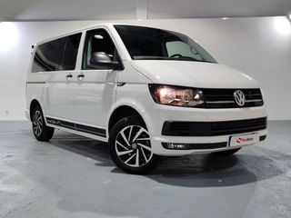 Volkswagen Multivan Outdoor Corto 2.0 TDI BMT 150
