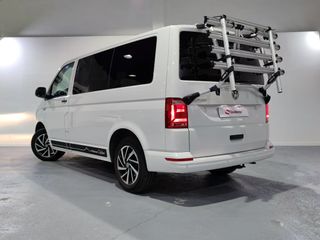 Volkswagen Multivan Outdoor Corto 2.0 TDI BMT 150