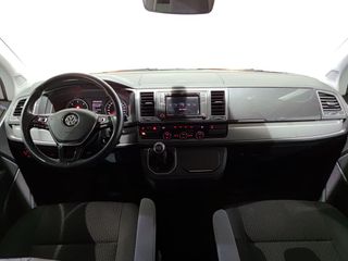 Volkswagen Multivan Outdoor Corto 2.0 TDI BMT 150
