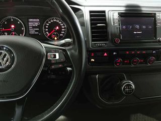 Volkswagen Multivan Outdoor Corto 2.0 TDI BMT 150