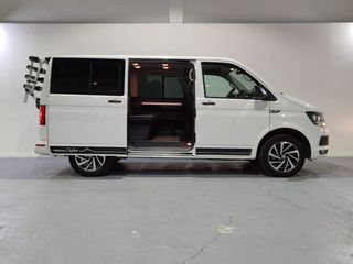 Volkswagen Multivan Outdoor Corto 2.0 TDI BMT 150