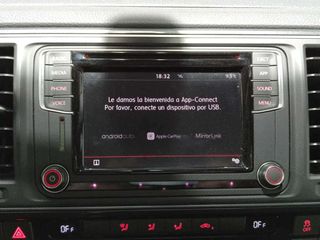 Volkswagen Multivan Outdoor Corto 2.0 TDI BMT 150