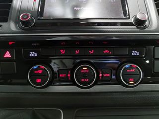 Volkswagen Multivan Outdoor Corto 2.0 TDI BMT 150