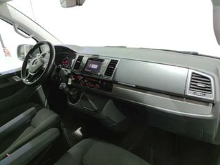 Volkswagen Multivan Outdoor Corto 2.0 TDI BMT 150