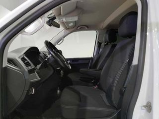 Volkswagen Multivan Outdoor Corto 2.0 TDI BMT 150