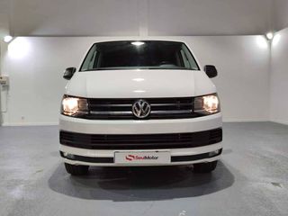 Volkswagen Multivan Outdoor Corto 2.0 TDI BMT 150