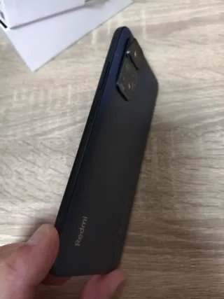 Xiaomi Redmi Note 11S Gris Grafito + Accesorios