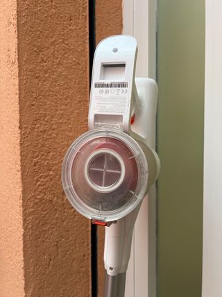 Aspirador Xiaomi sin cable