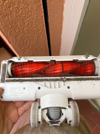 Aspirador Xiaomi sin cable