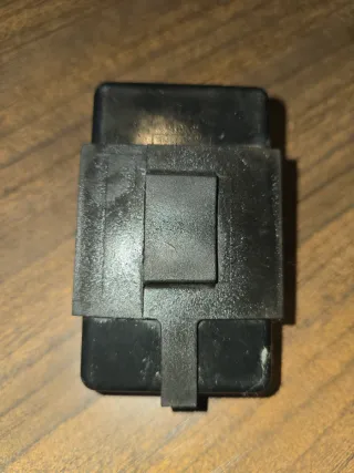 CDI Kymco Quannon 125 2007 usado