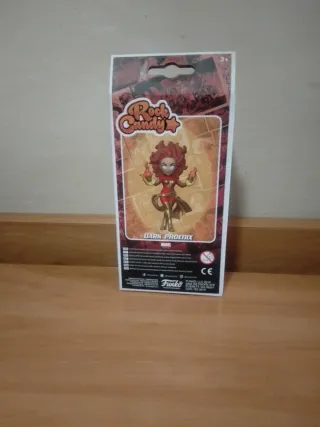 Funko Rock Candy X-Men Dark Phoenix Marvel