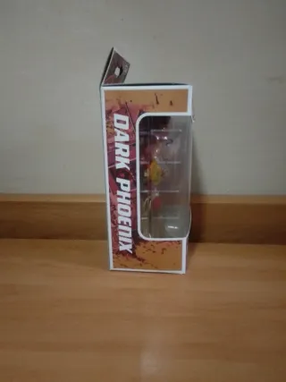 Funko Rock Candy X-Men Dark Phoenix Marvel