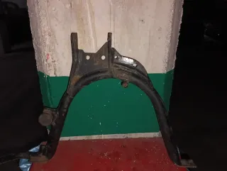 Caballete para Yamaha Aerox