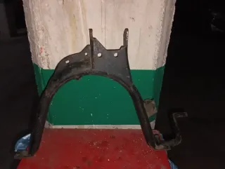 Caballete para Yamaha Aerox