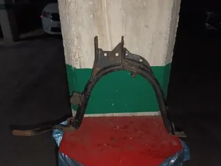 Caballete para Yamaha Aerox