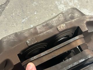 Pinzas de freno Brembo Alfa Romeo 159